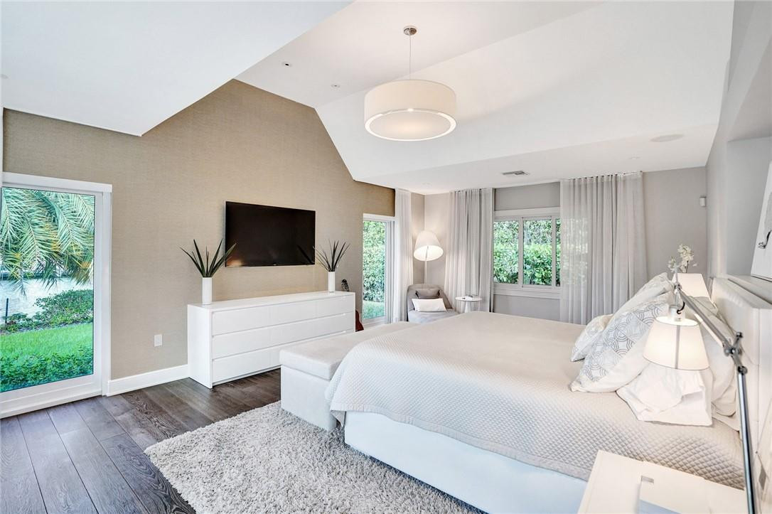 HARBOR BEACH - Residential
