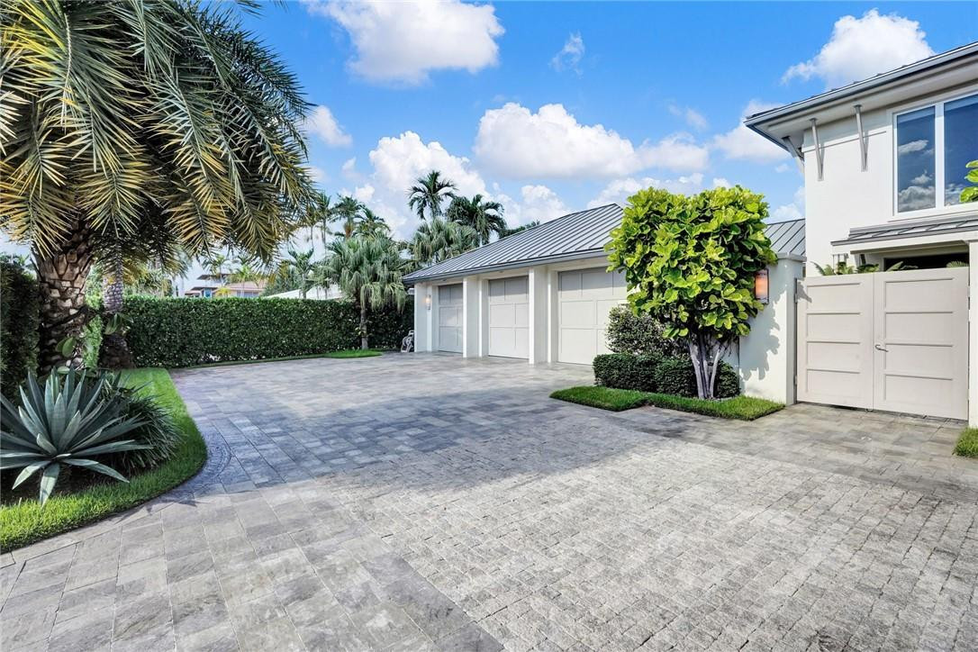 HARBOR BEACH - Residential