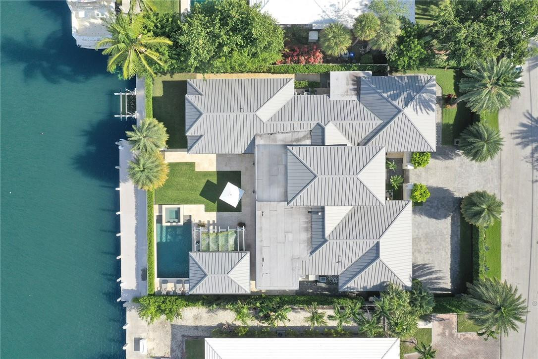 HARBOR BEACH - Residential
