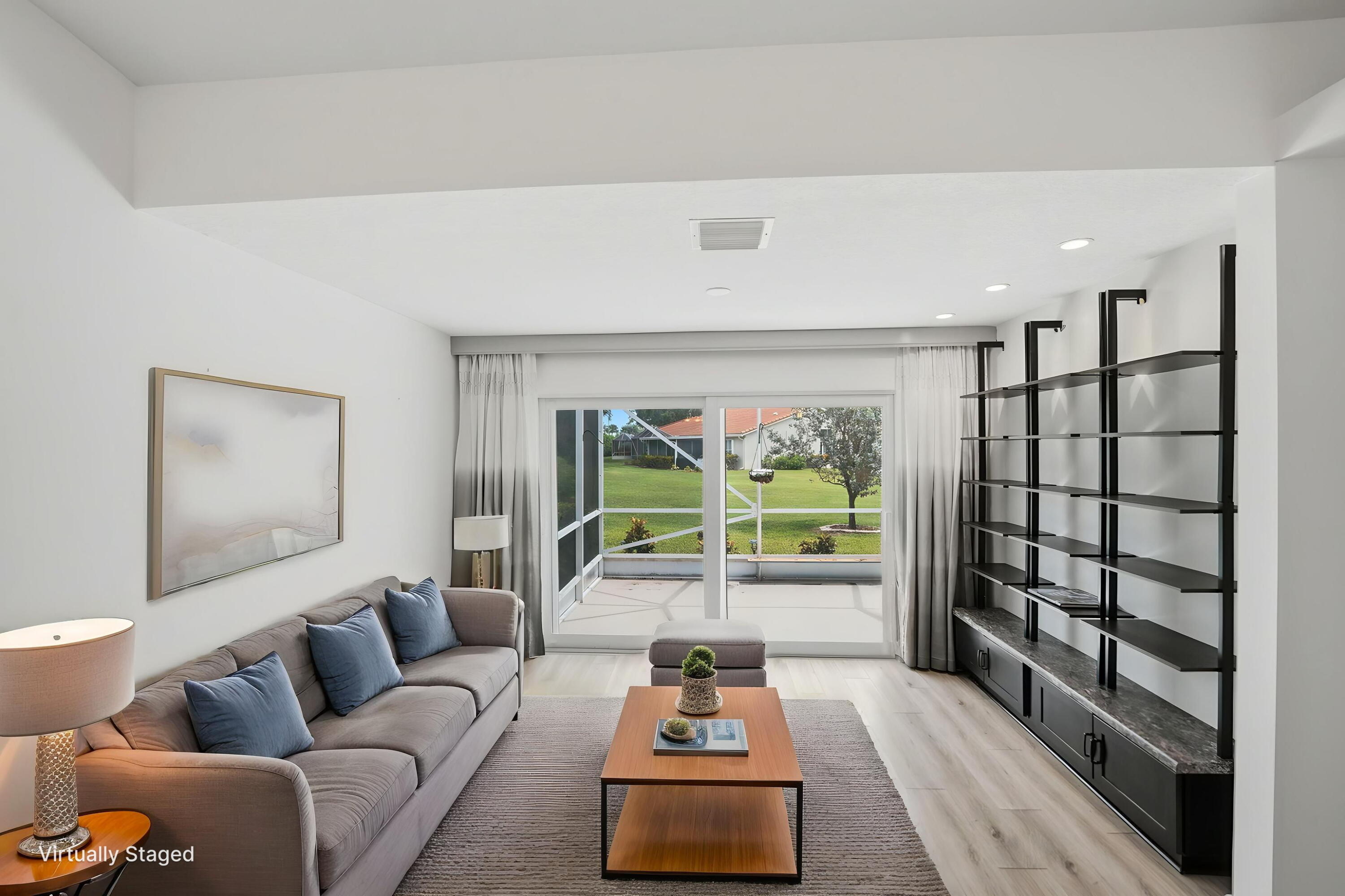 SAUSALITO PLACE - Residential