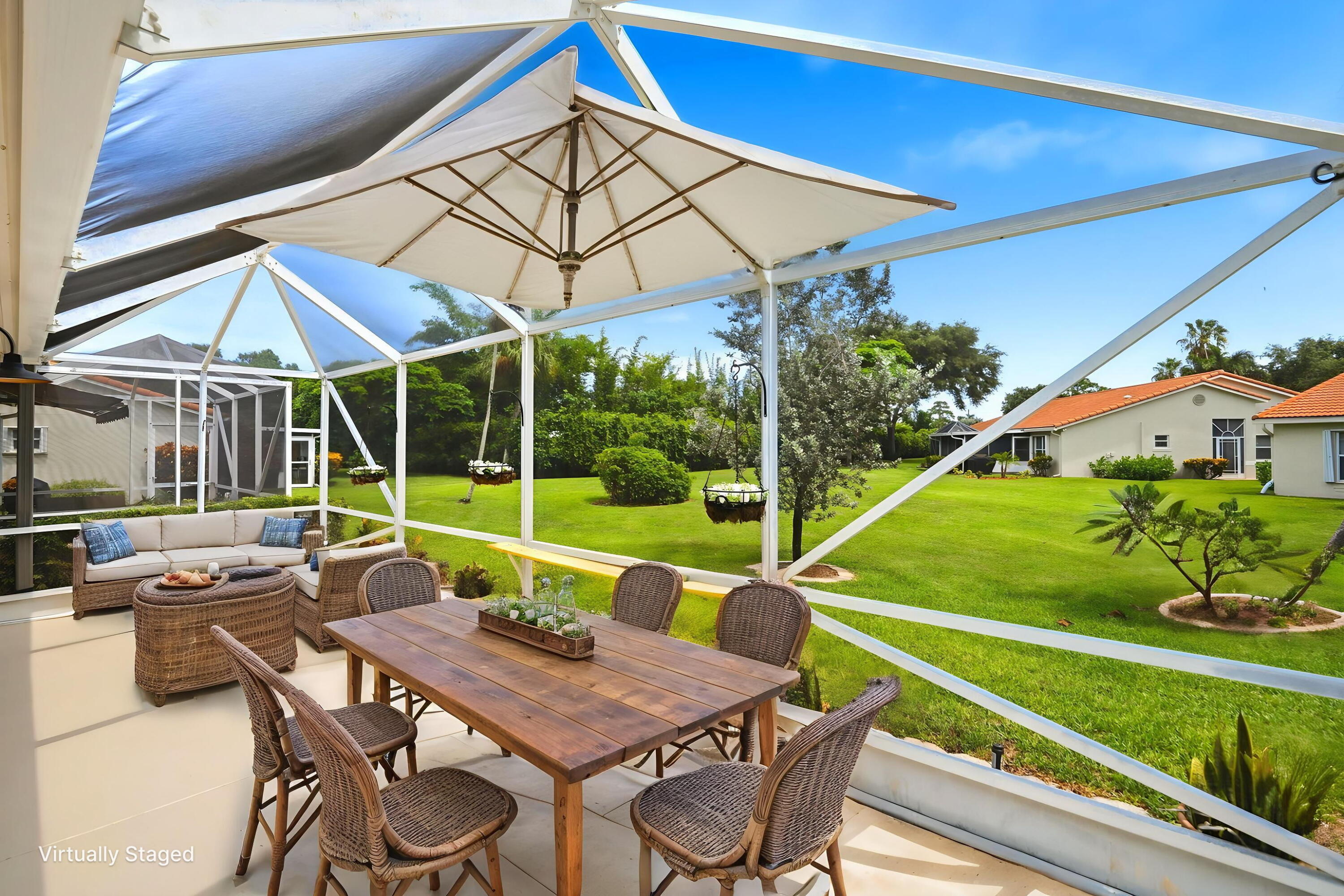 SAUSALITO PLACE - Residential
