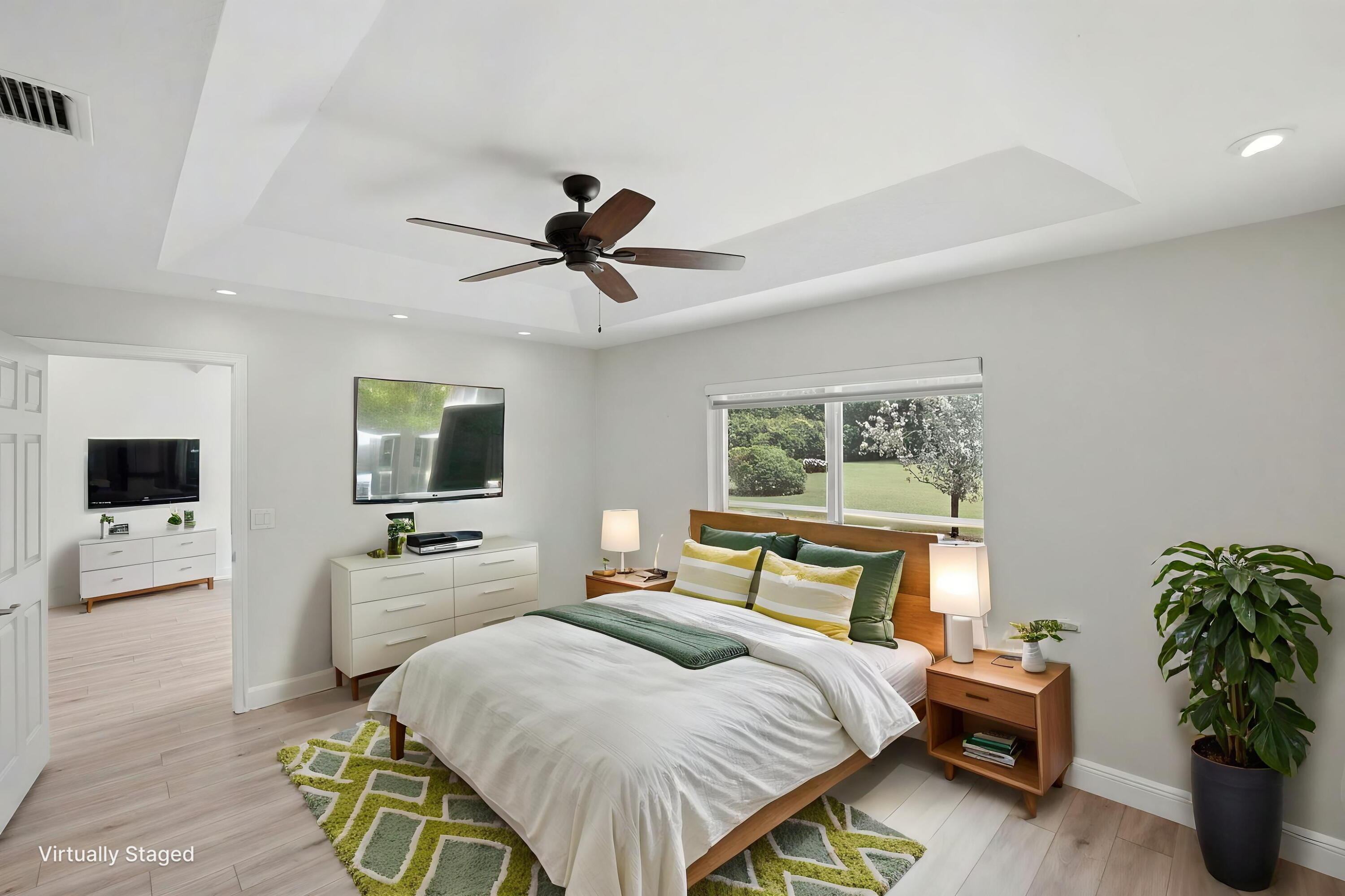 SAUSALITO PLACE - Residential