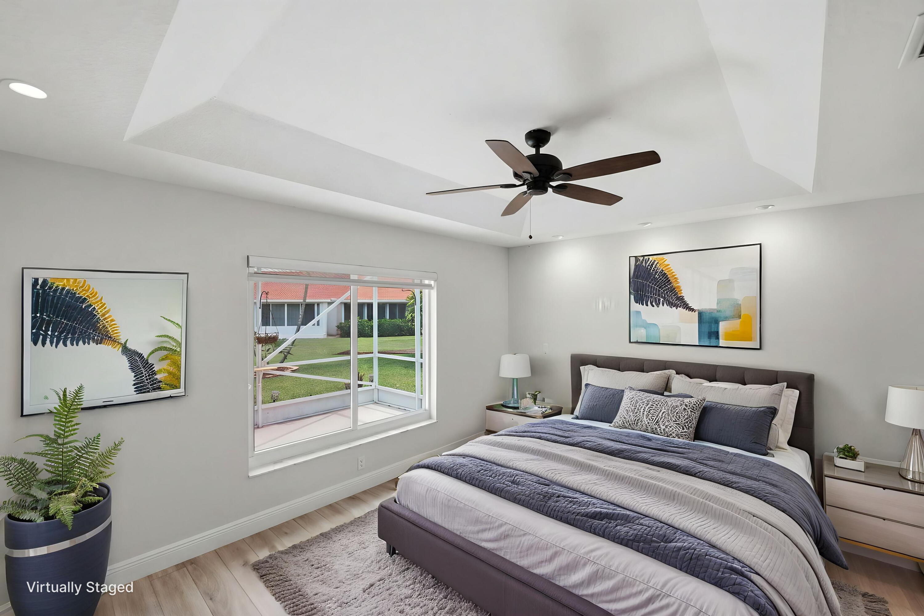 SAUSALITO PLACE - Residential