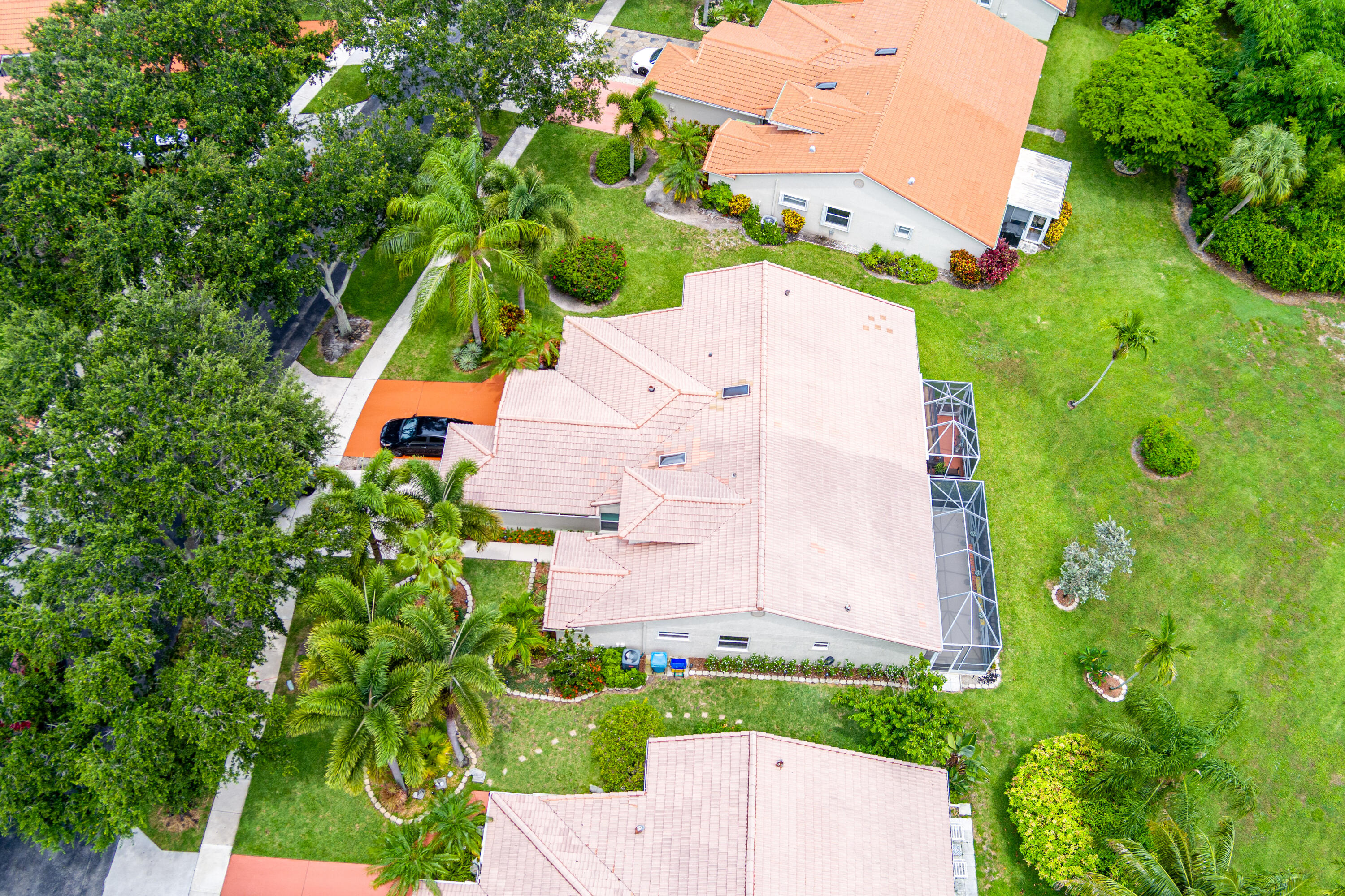 SAUSALITO PLACE - Residential