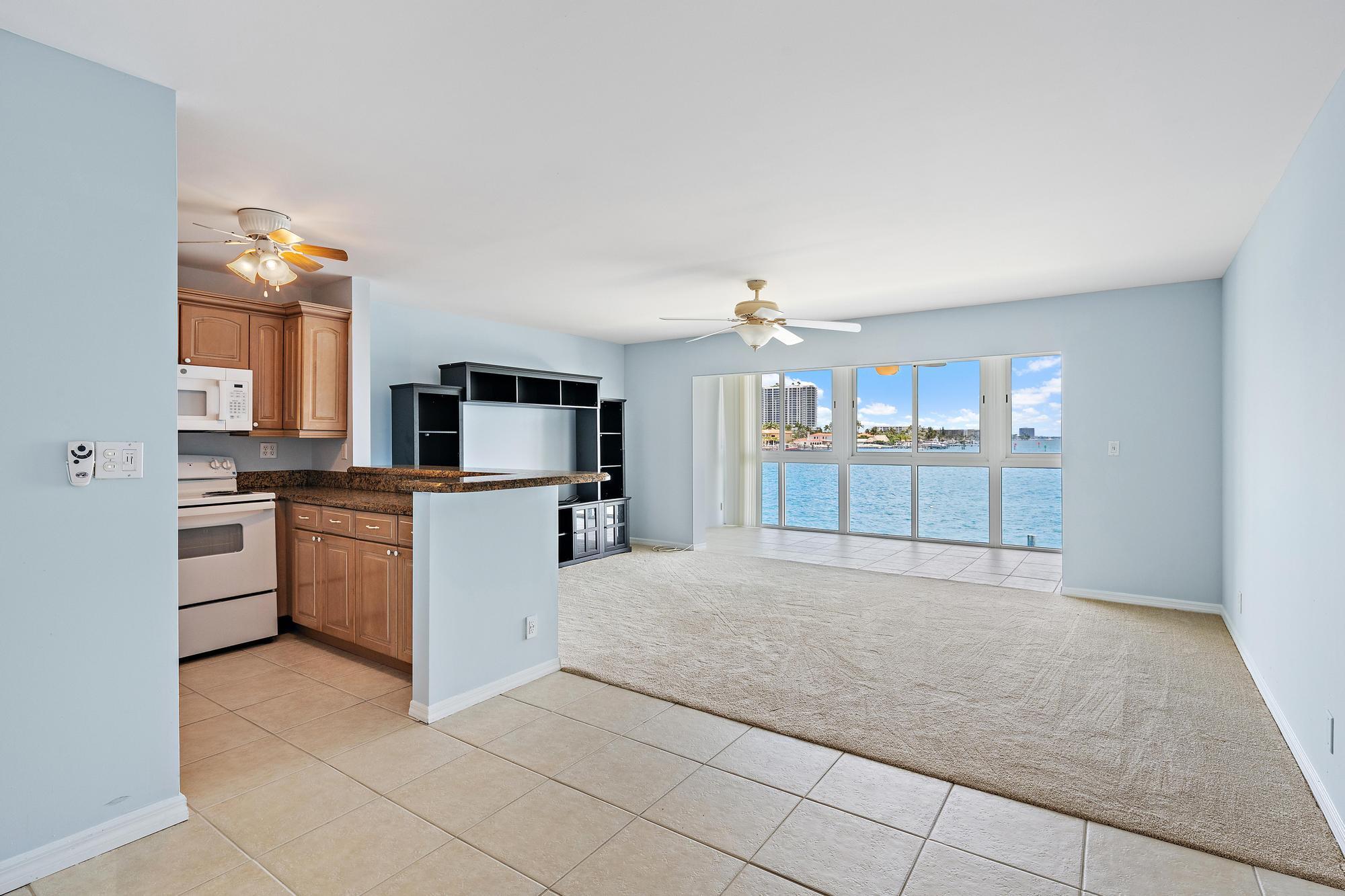 WILSHIRE EAST CONDOS - Residential