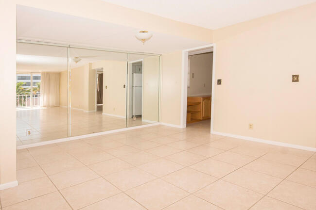 BRITTANY CONDO - Residential