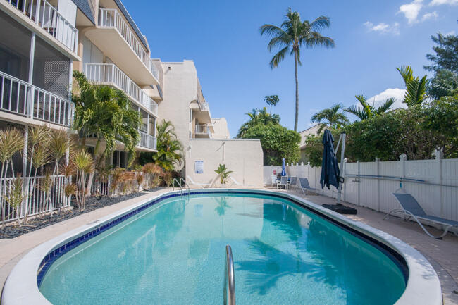 BRITTANY CONDO - Residential