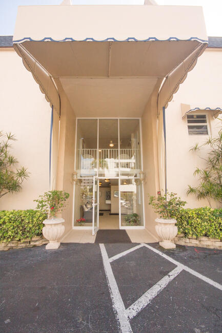 BRITTANY CONDO - Residential