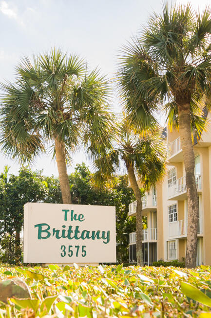BRITTANY CONDO - Residential