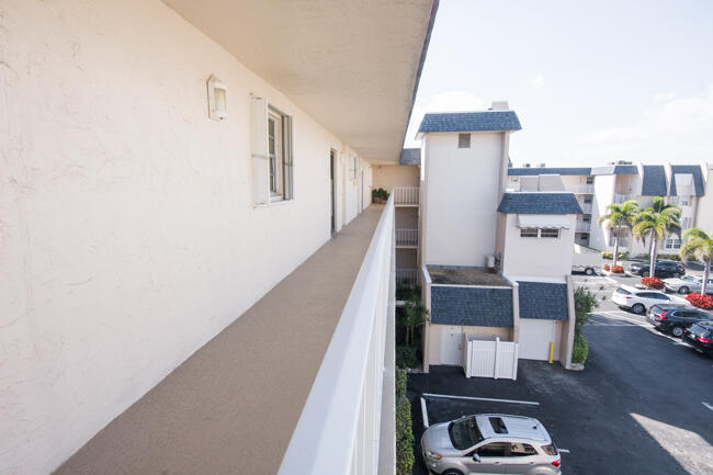 BRITTANY CONDO - Residential