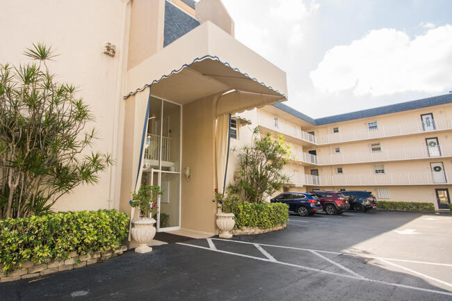 BRITTANY CONDO - Residential