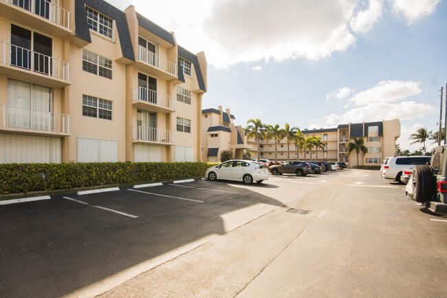 BRITTANY CONDO - Residential