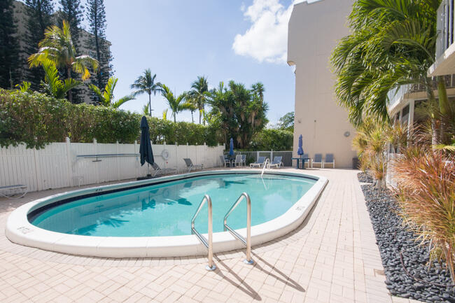 BRITTANY CONDO - Residential