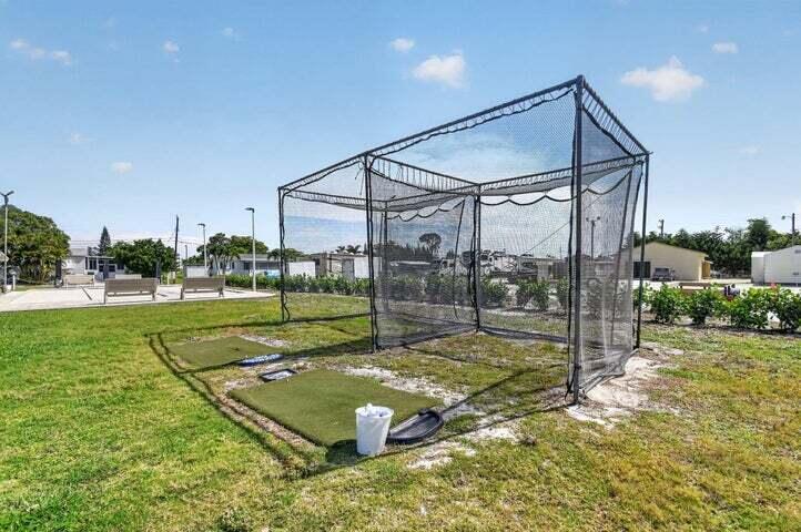 NORTHERN PINES MOBILE HOME PARK 4 - Residential