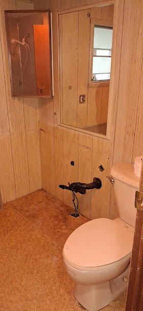 NORTHERN PINES MOBILE HOME PARK 4 - Residential