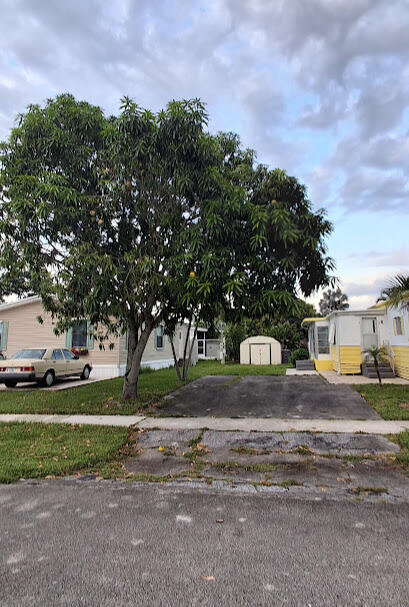 NORTHERN PINES MOBILE HOME PARK 4 - Residential