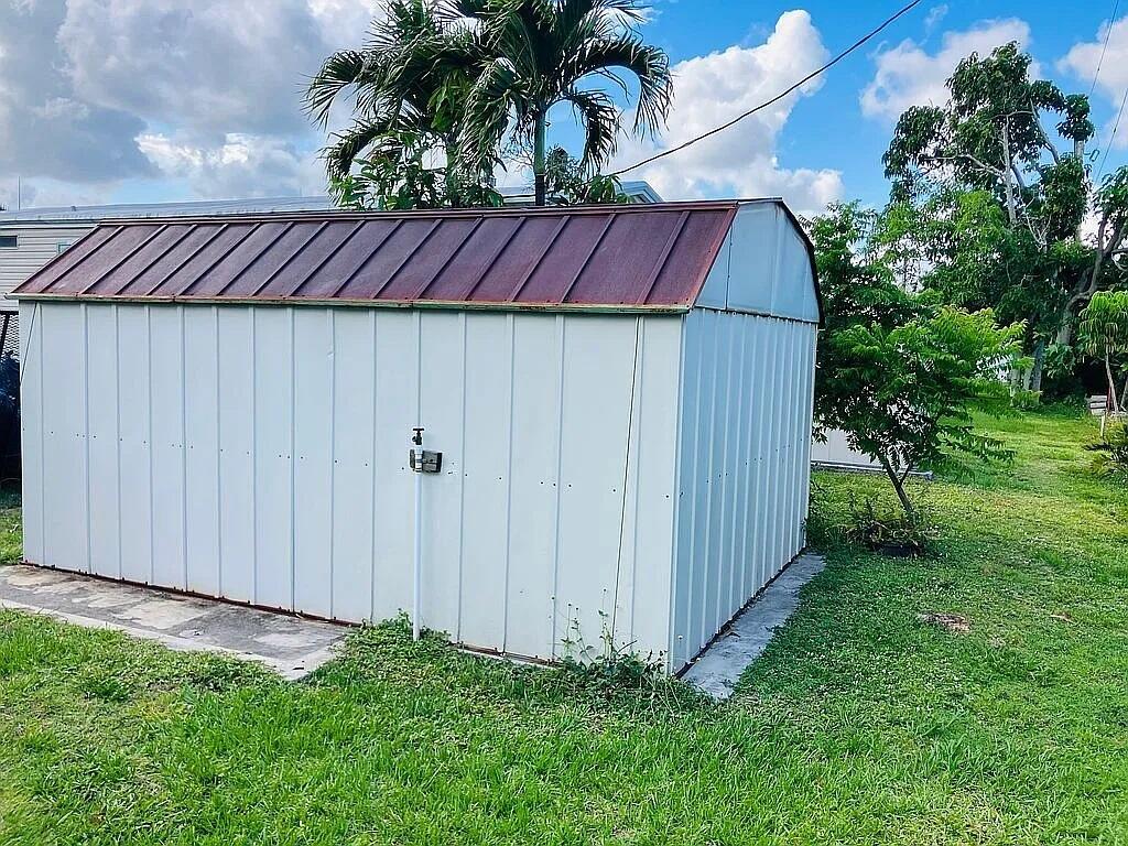 NORTHERN PINES MOBILE HOME PARK 4 - Residential