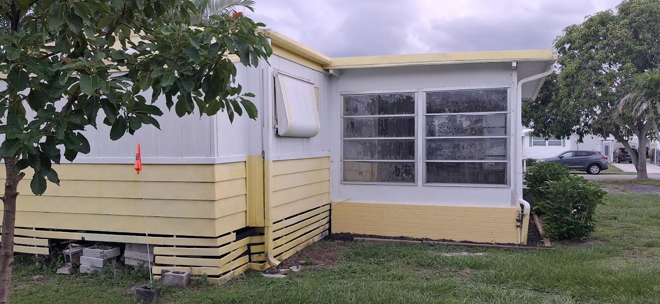 NORTHERN PINES MOBILE HOME PARK 4 - Residential
