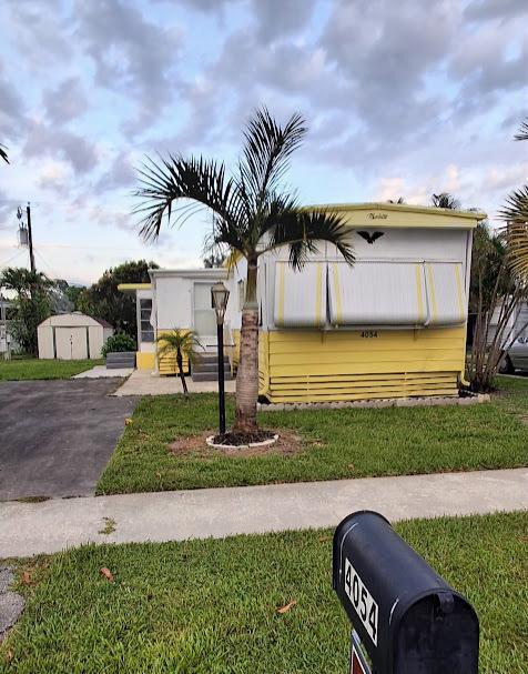 NORTHERN PINES MOBILE HOME PARK 4 - Residential