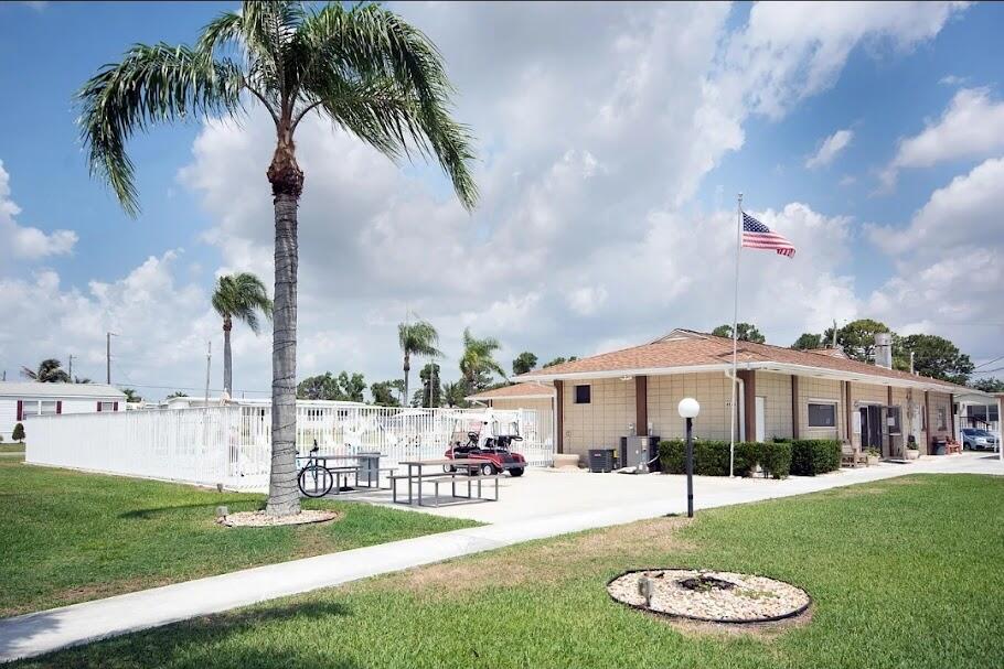 NORTHERN PINES MOBILE HOME PARK 4 - Residential