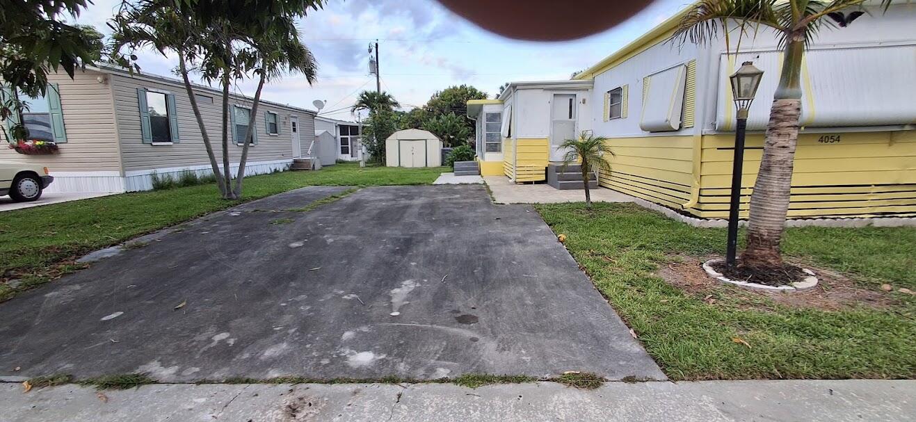 NORTHERN PINES MOBILE HOME PARK 4 - Residential