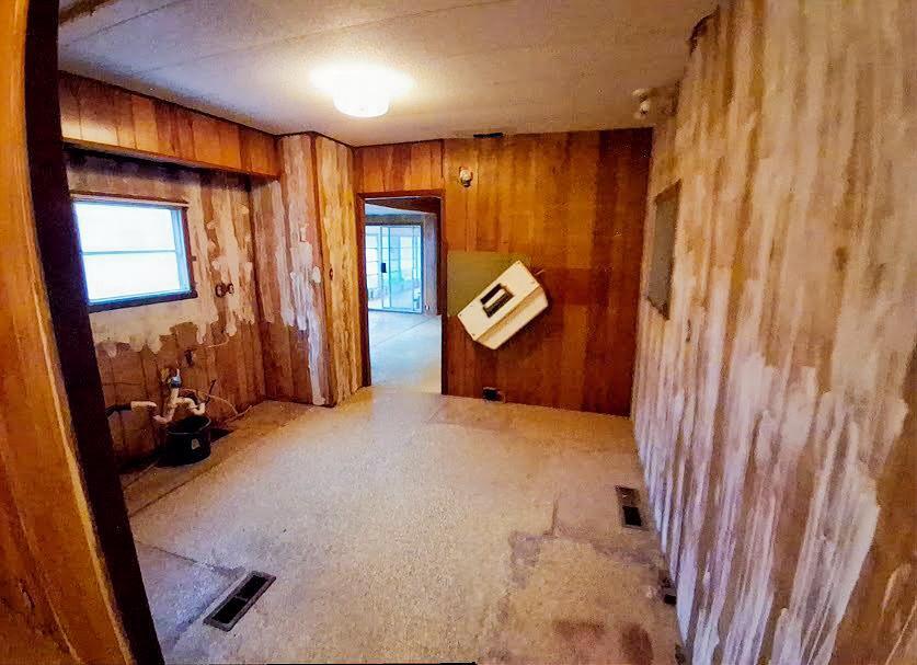 NORTHERN PINES MOBILE HOME PARK 4 - Residential