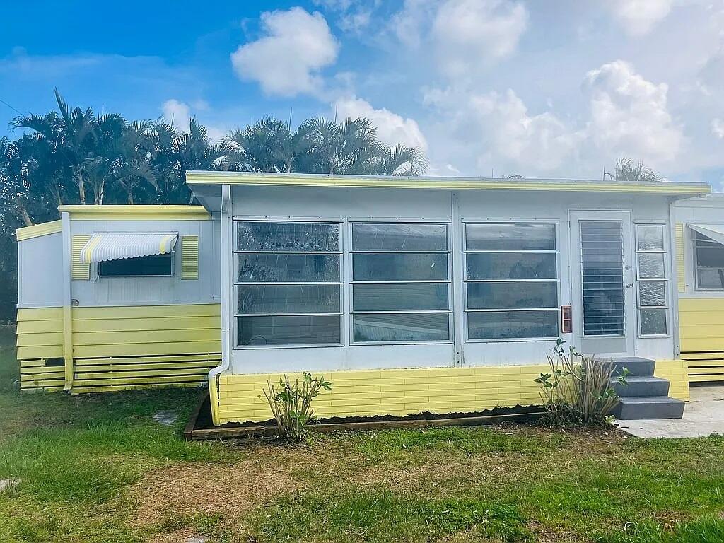 NORTHERN PINES MOBILE HOME PARK 4 - Residential