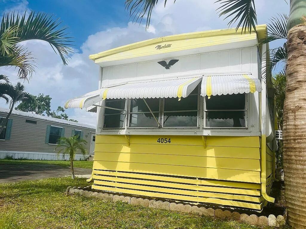 NORTHERN PINES MOBILE HOME PARK 4 - Residential