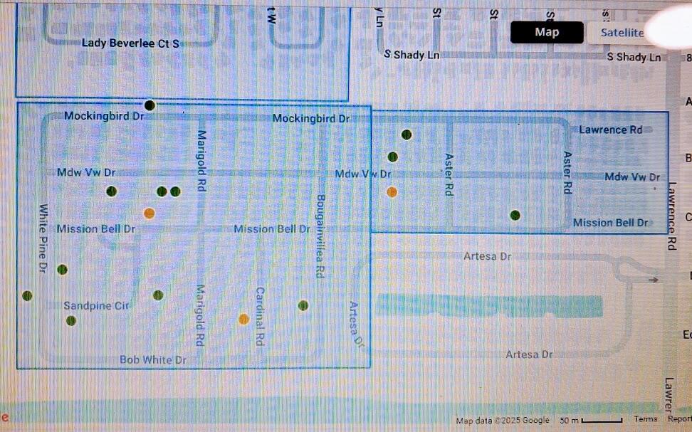 NORTHERN PINES MOBILE HOME PARK 4 - Residential