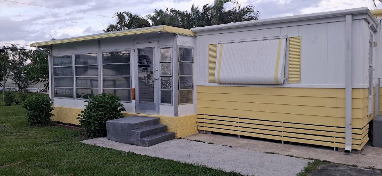 NORTHERN PINES MOBILE HOME PARK 4 - Residential