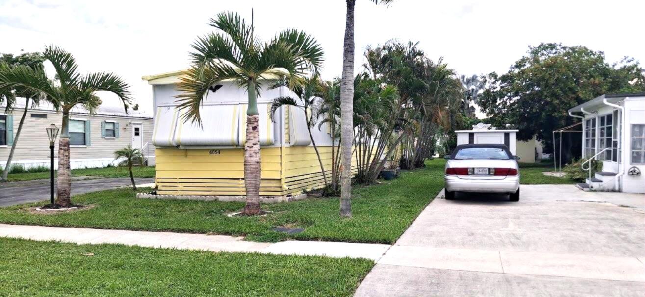 NORTHERN PINES MOBILE HOME PARK 4 - Residential