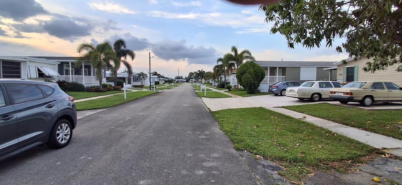 NORTHERN PINES MOBILE HOME PARK 4 - Residential
