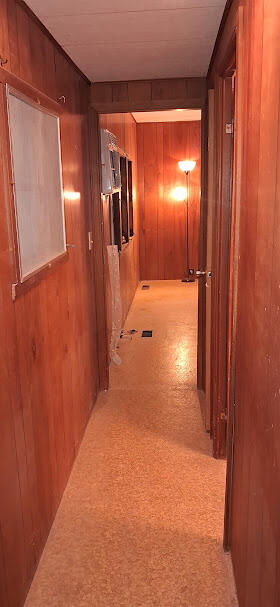 NORTHERN PINES MOBILE HOME PARK 4 - Residential