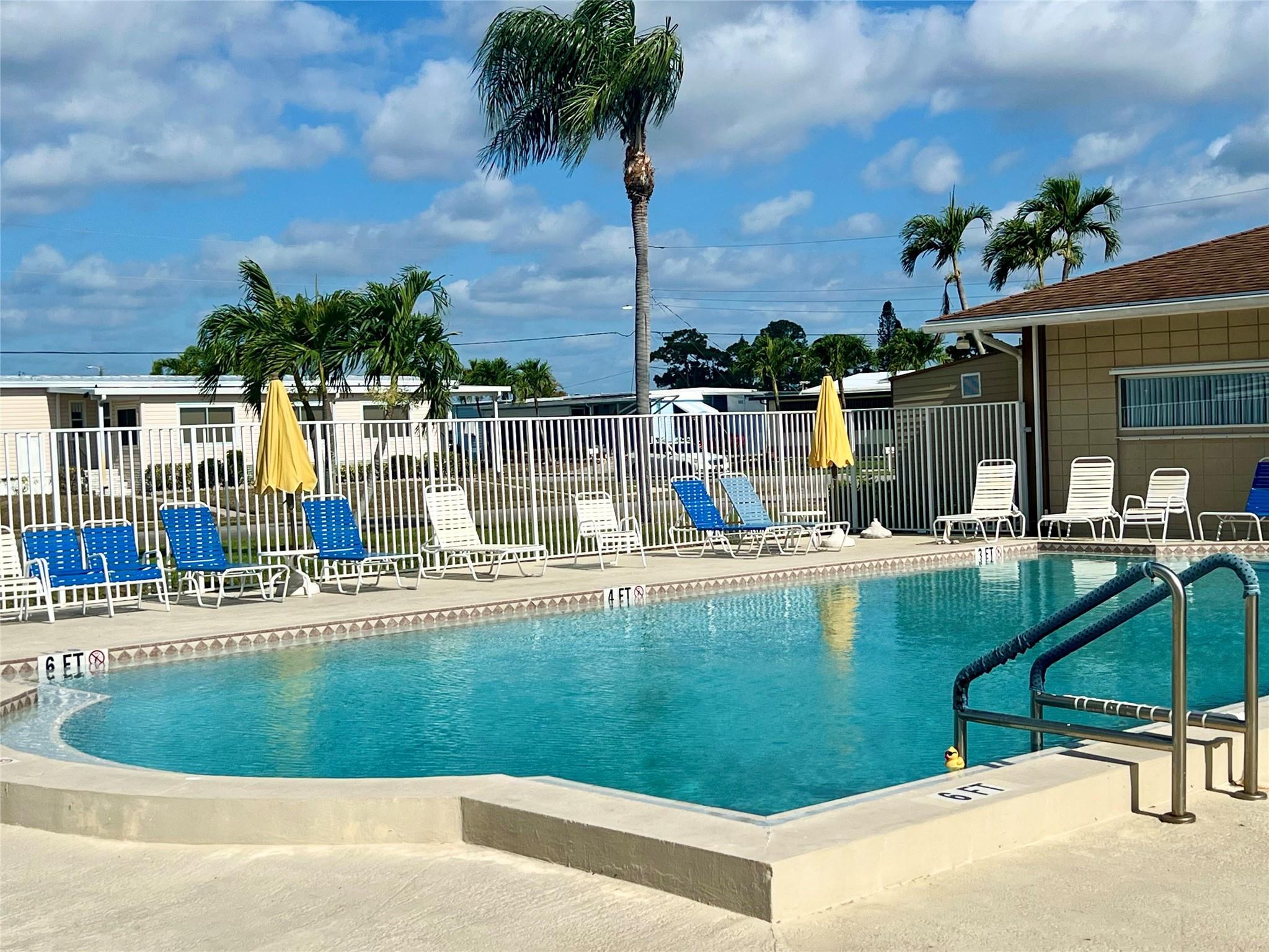 NORTHERN PINES MOBILE HOME PARK 4 - Residential