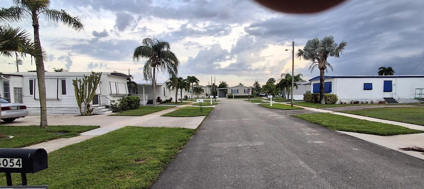 NORTHERN PINES MOBILE HOME PARK 4 - Residential
