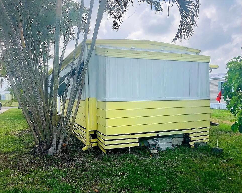 NORTHERN PINES MOBILE HOME PARK 4 - Residential