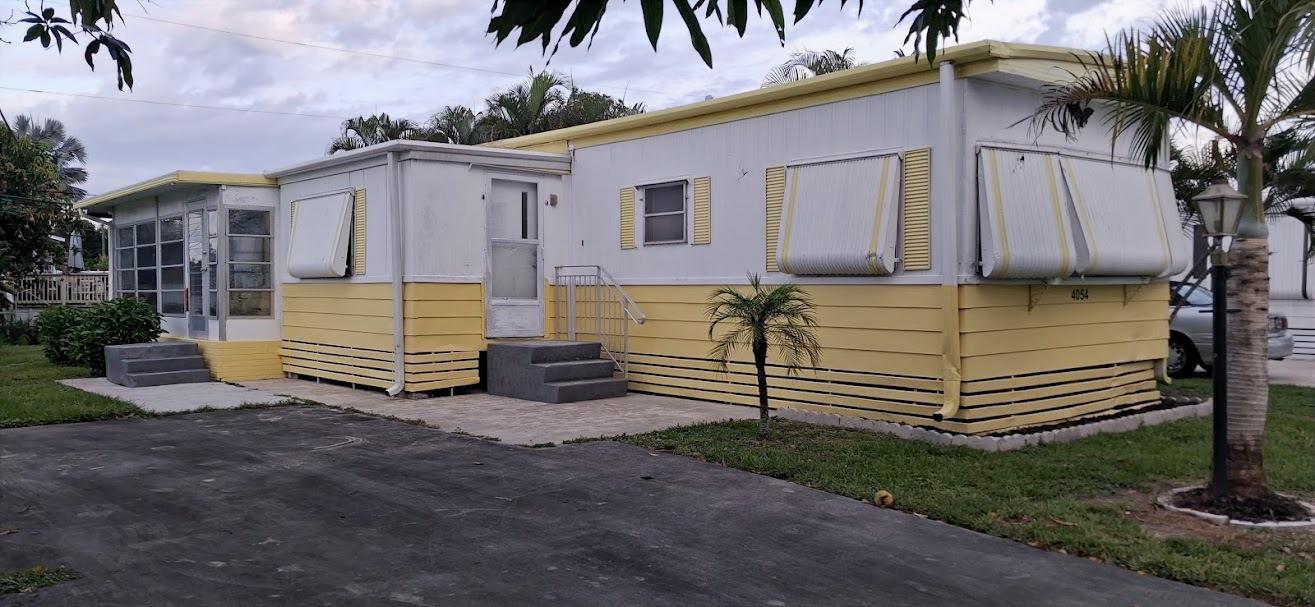 NORTHERN PINES MOBILE HOME PARK 4 - Residential