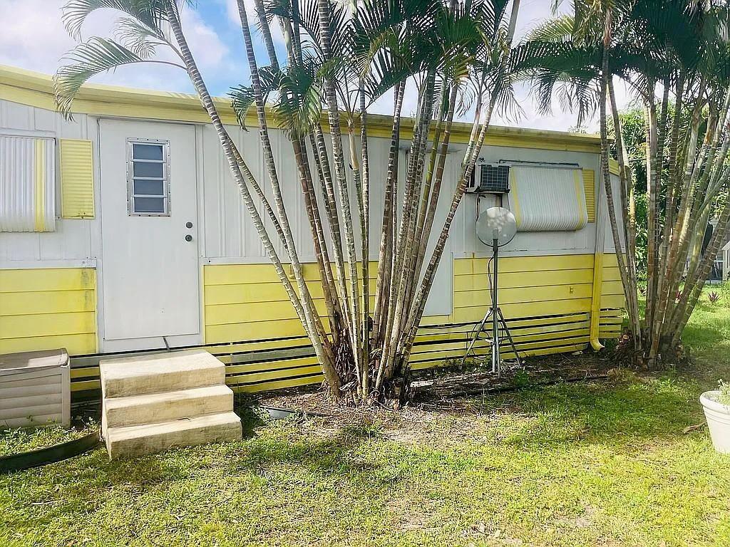 NORTHERN PINES MOBILE HOME PARK 4 - Residential