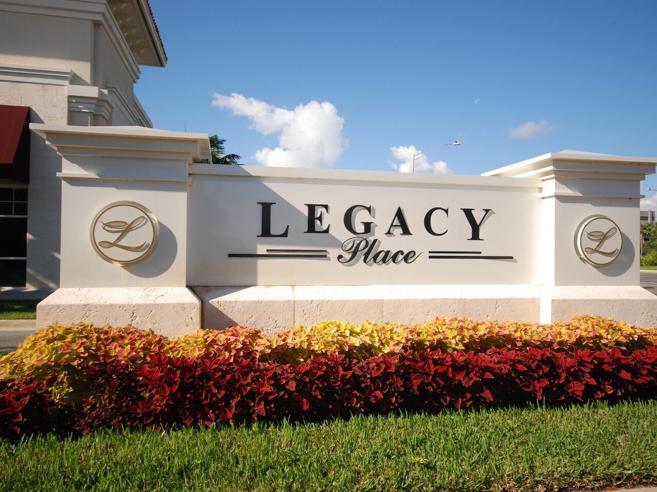 Intracoastal Park - Land