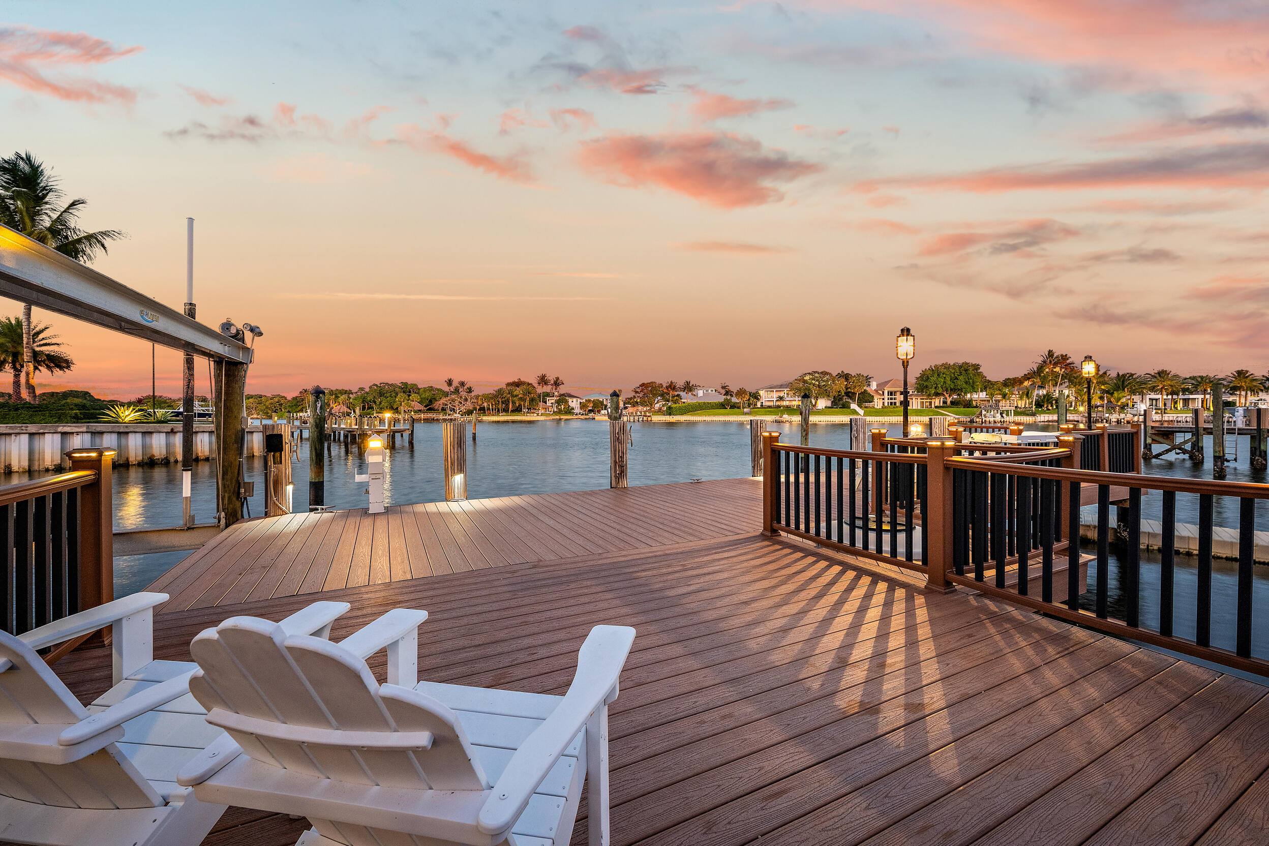 Intracoastal Park - Land