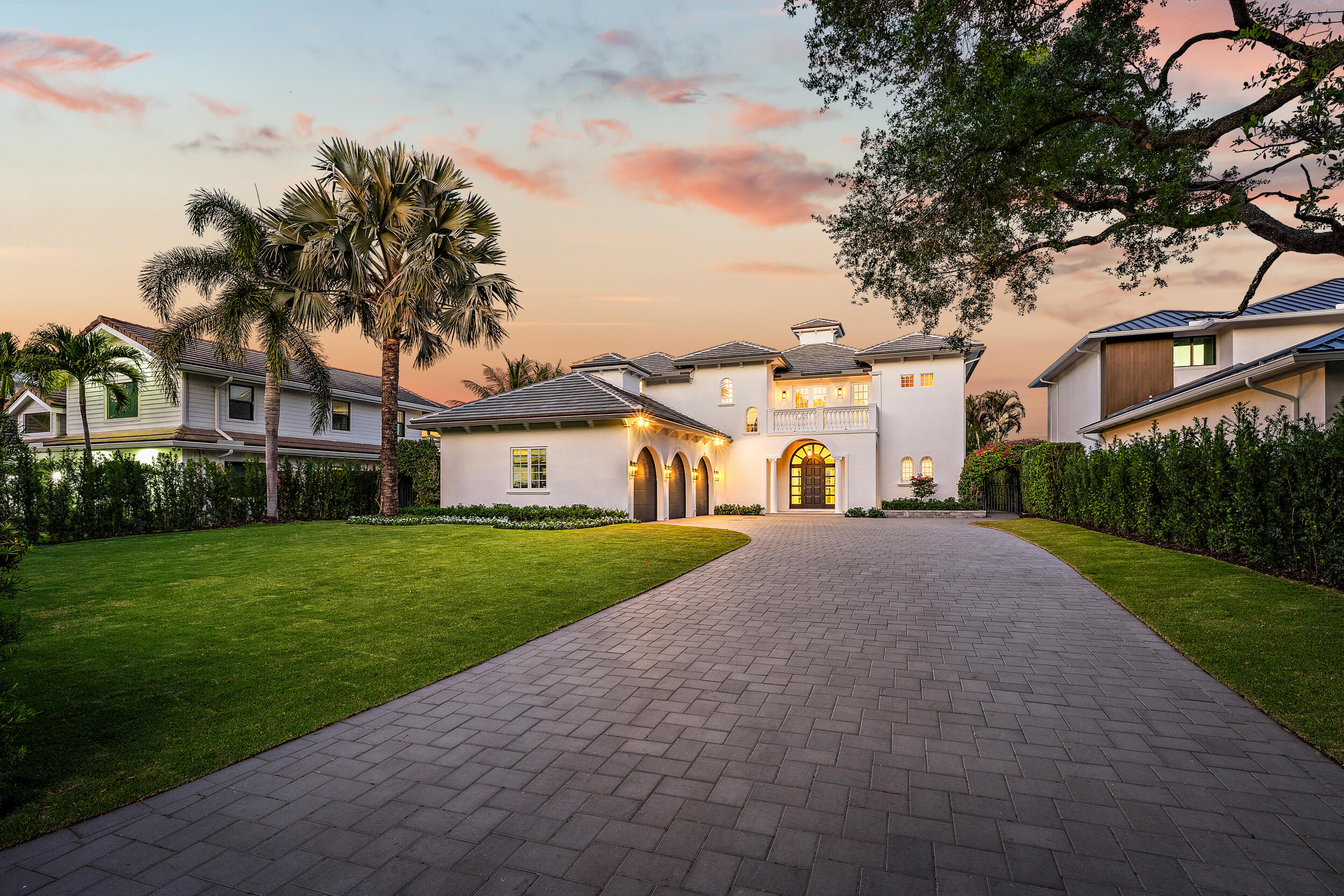 Intracoastal Park - Land