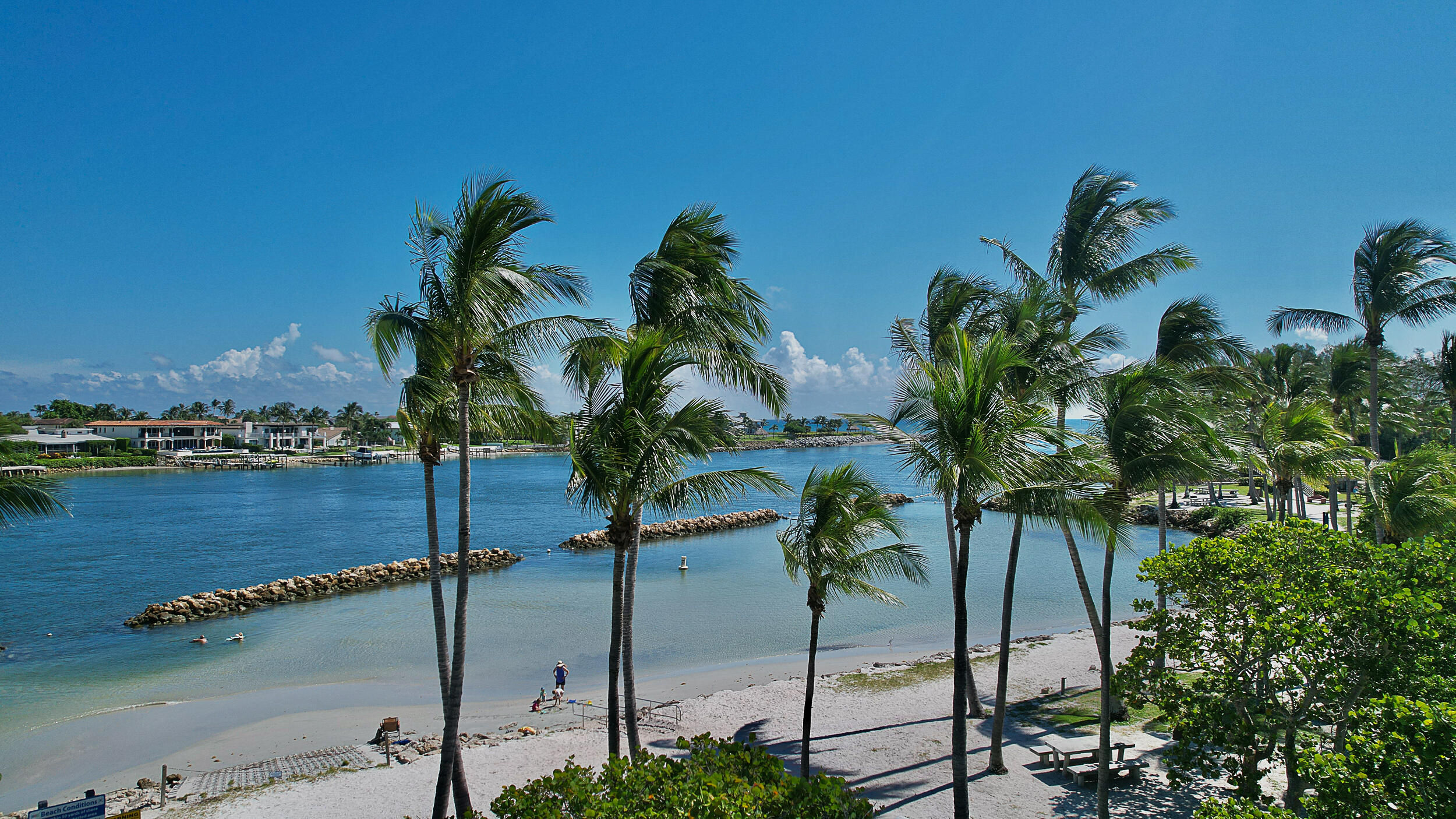 Intracoastal Park - Land