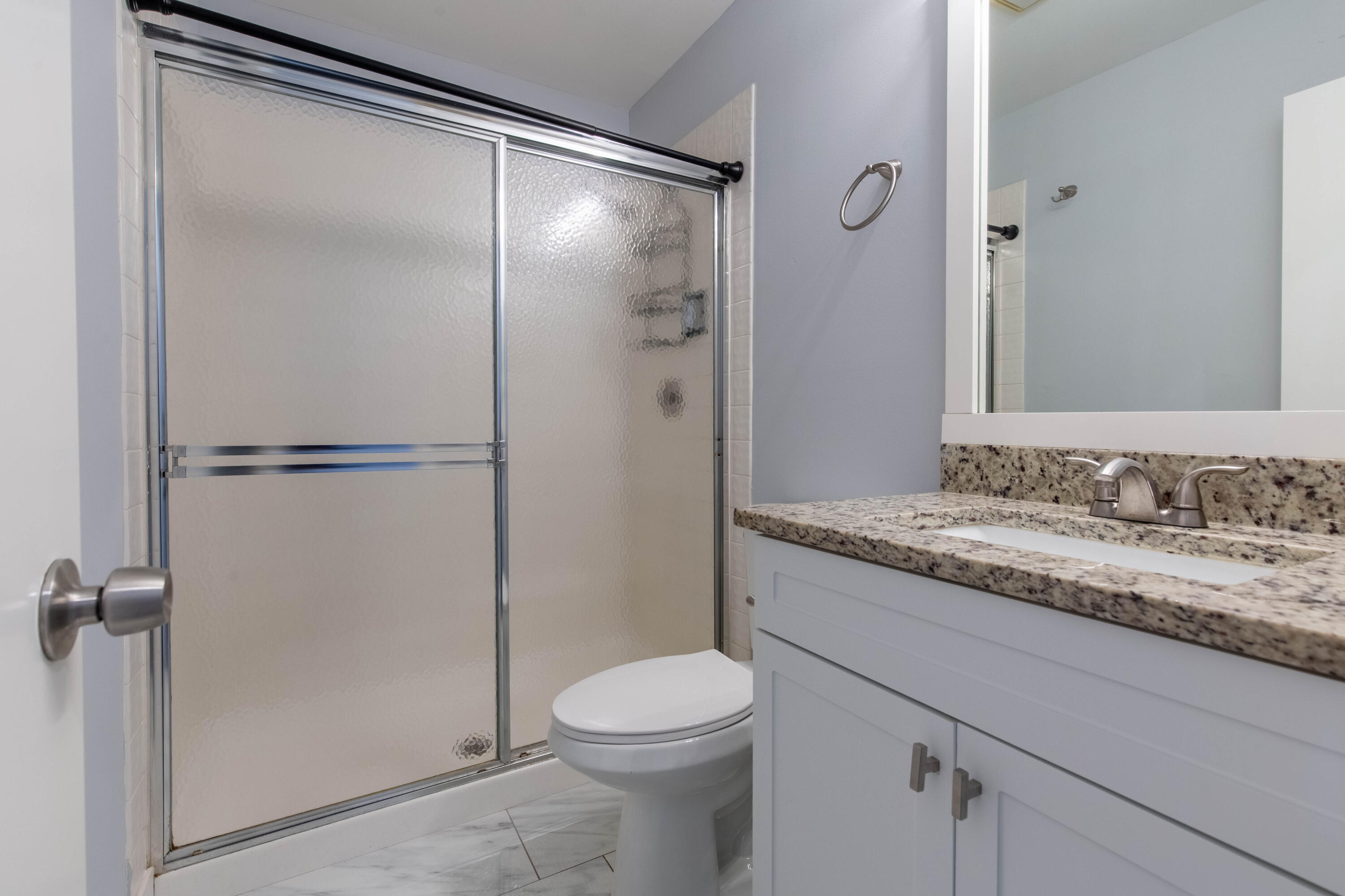 SHEFFIELD WOODS AT WELLINGTON CONDO - Residential