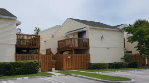 Equal Housing Opportunity. Spacious 1 bedroom 1 bath condo with private fenced courtyard, newer appliances and new a/c, wooden cabinets, remodeled large bathroom. Close to I95 and downtown.