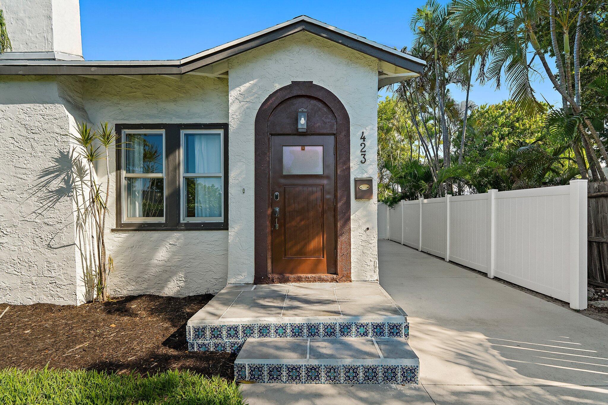 VISTA ENCANTO ADD - Residential