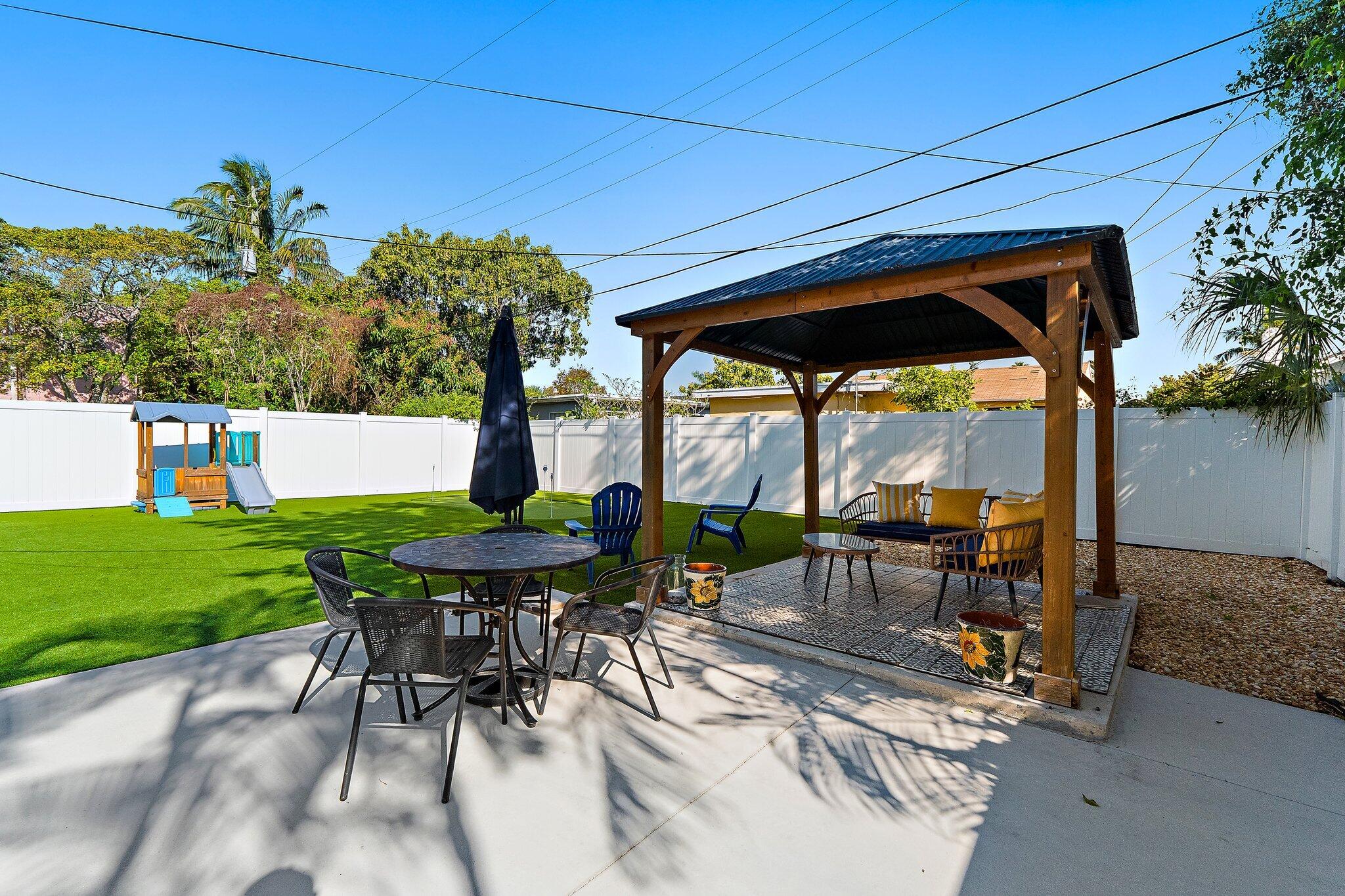 VISTA ENCANTO ADD - Residential