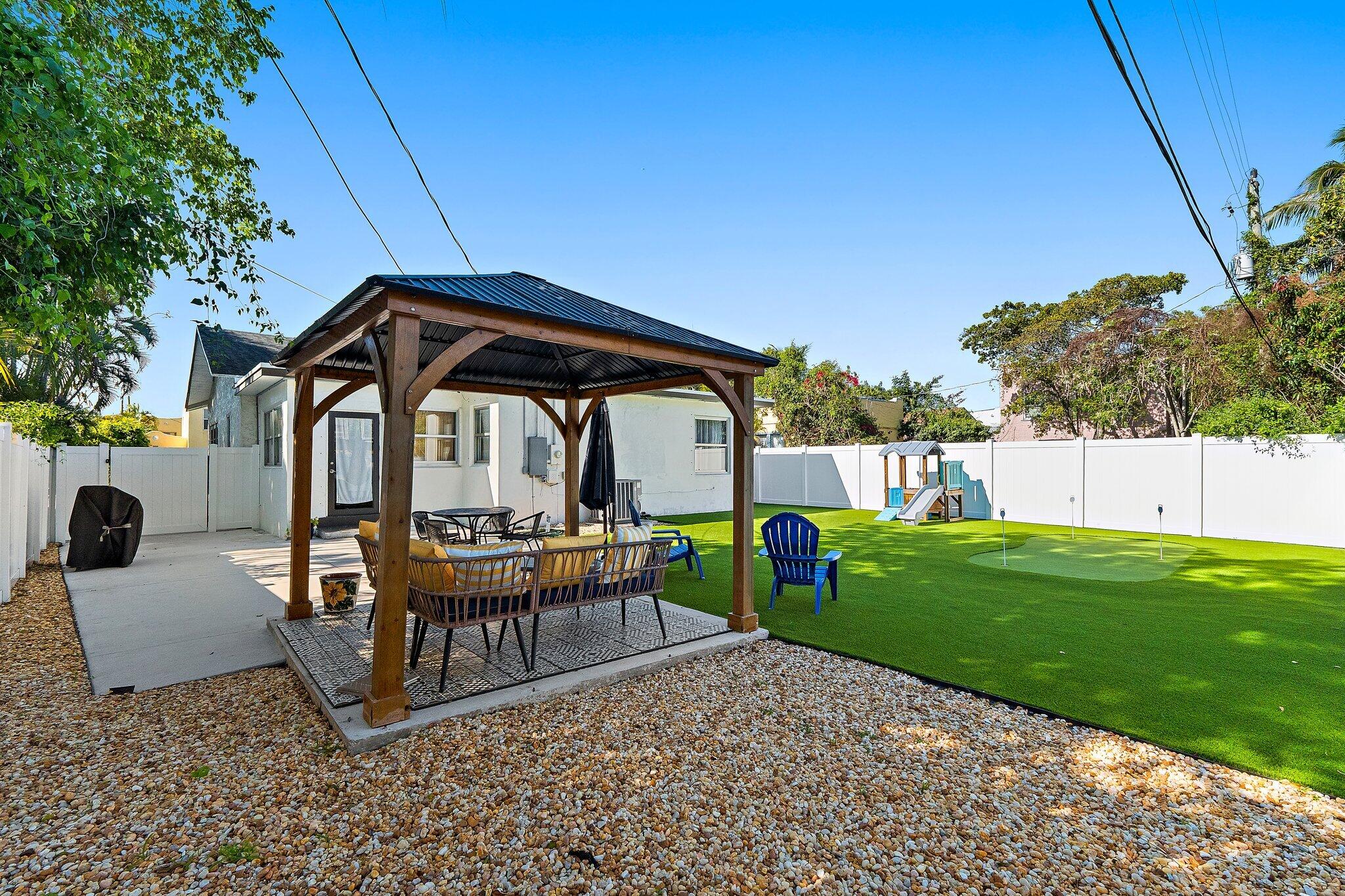 VISTA ENCANTO ADD - Residential