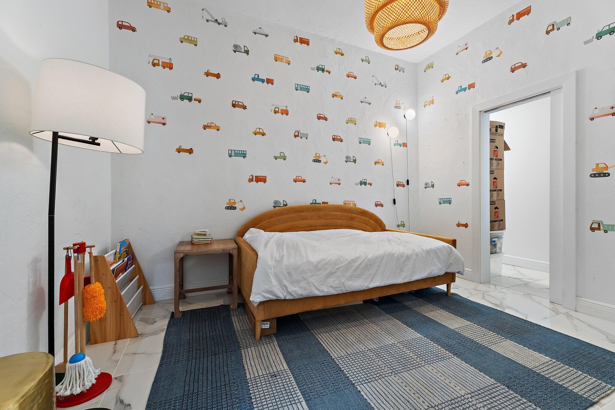 VISTA ENCANTO ADD - Residential
