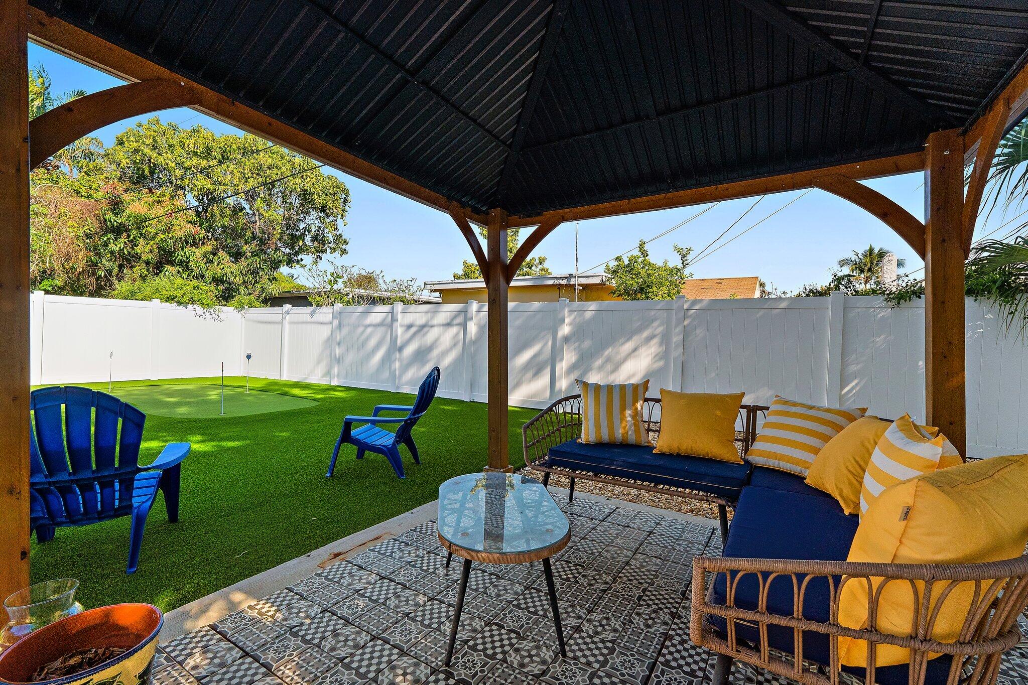 VISTA ENCANTO ADD - Residential