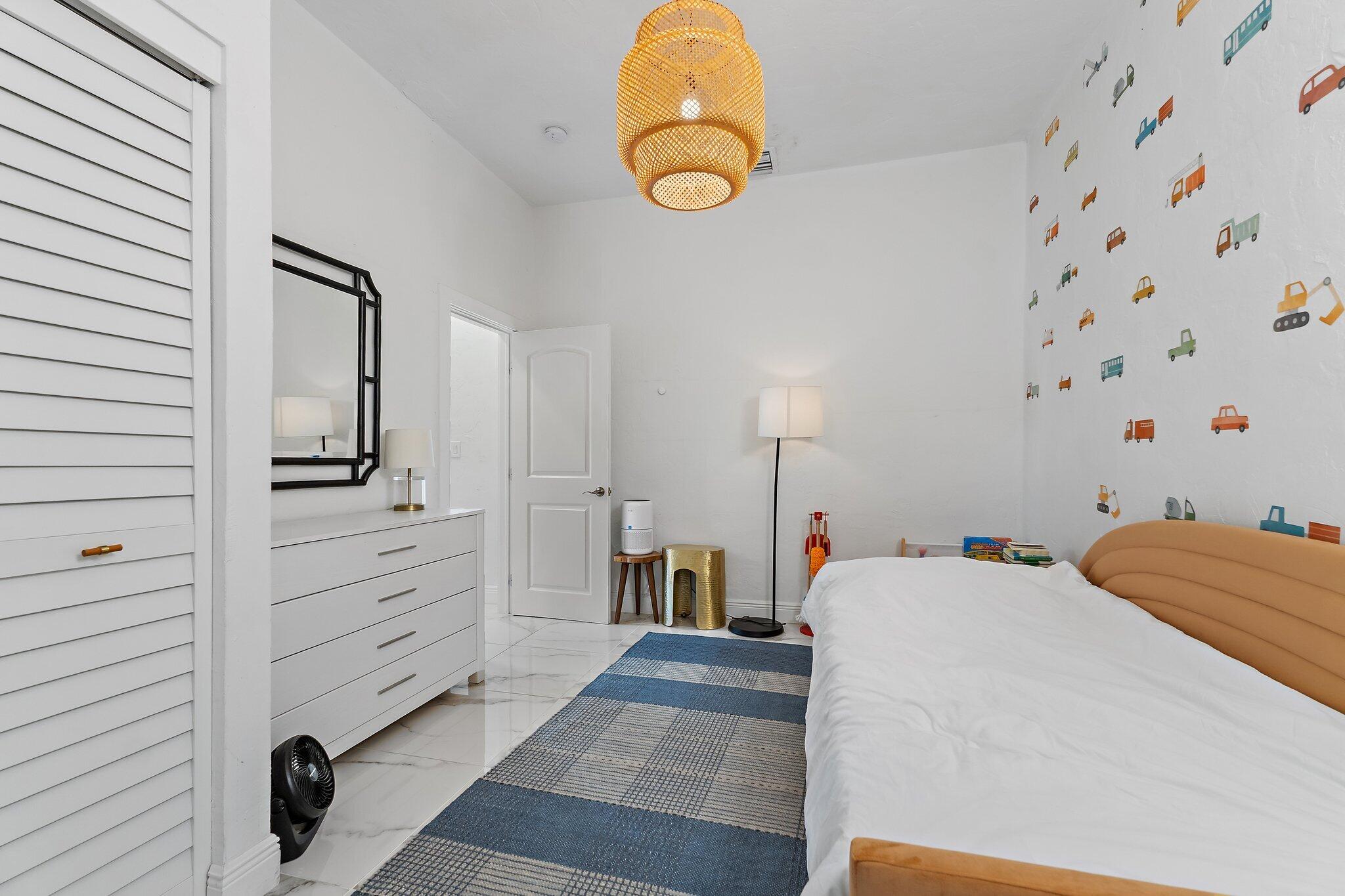 VISTA ENCANTO ADD - Residential